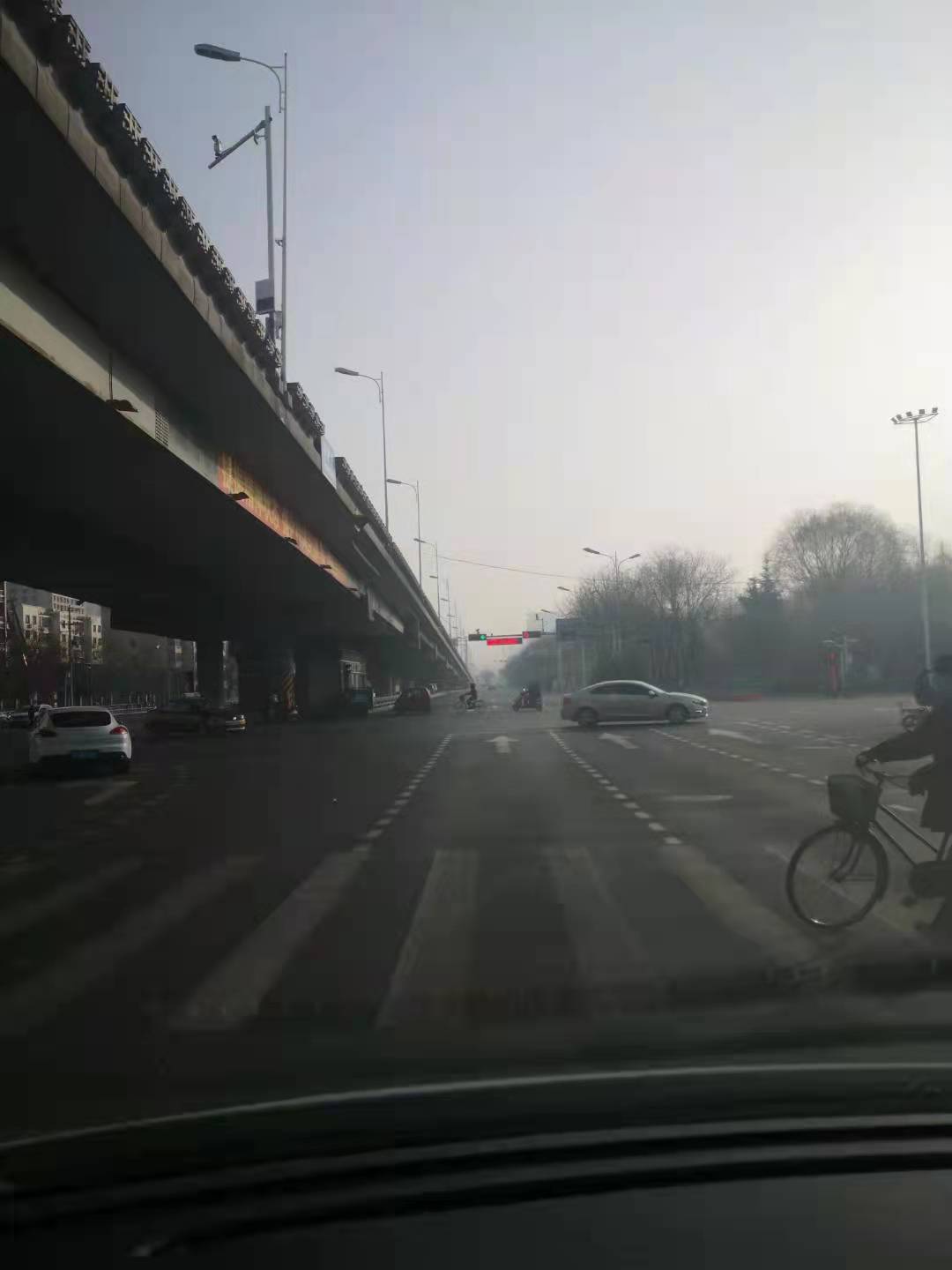 普洱桥梁结构加固方案